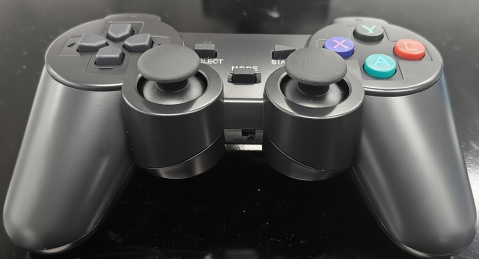 Remote controller for teleoperation